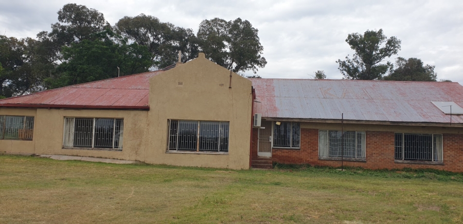  Bedroom Property for Sale in Bloemfontein Rural Free State